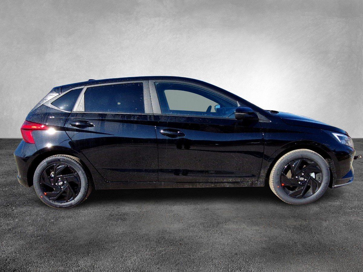 Hyundai i20 – Bild 5