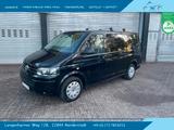 Volkswagen T5 Transporter Bus Caravelle Comfortline 9Sitzer - VW T5 Transporter Gebrauchtwagen in Hamburg