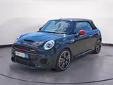 MINI John Cooper Works Cabrio Sport Aut. EDC PDC RFT - MINI John Cooper Works Cabrio Gebrauchtwagen