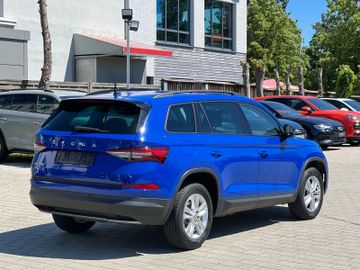 Skoda Kodiaq - 4