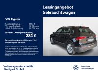 Volkswagen Tiguan - Vorschau Bild 3