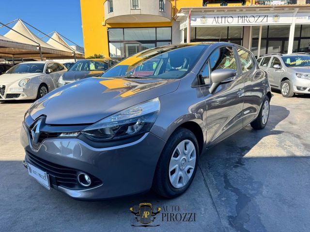 Renault RENAULT CLIO 1.2 BENZ/GPL ANNO 2015 CON 138000KM