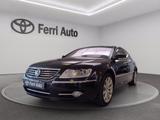 Volkswagen VOLKSWAGEN Phaeton 3.0 v6 tdi 240cv 5p.ti tiptro - Volkswagen Phaeton: 5.0