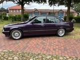 BMW 540iA e34 - gebrauchte BMW 5er Reihe aus dem Jahr 1994