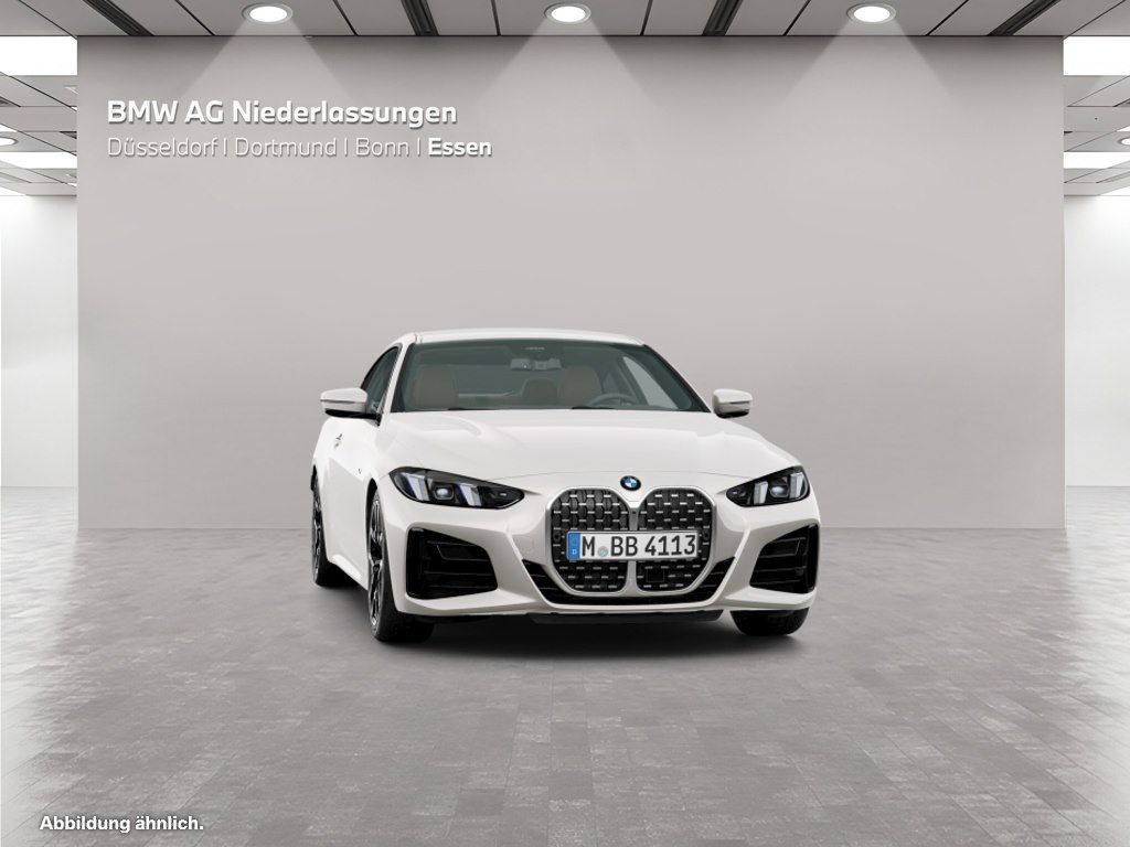 BMW 430 - Bild 13