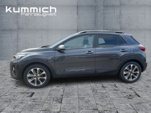 Kia Stonic 1.0 T-GDI 100 OPF Edition 7