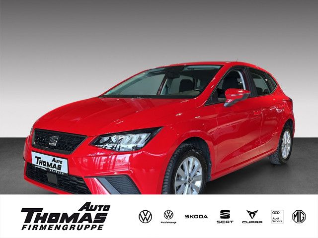 Image of Seat Ibiza