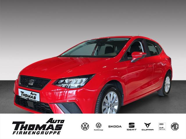 Seat Ibiza Style Edition 1.0 TSI