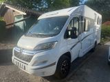 Sunlight V66 Adventure Edition Navi, Sat-TV, 165 PS - Offers matching your search criteria