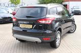 Ford Kuga Titanium /Klima /Euro 5 /Alu/TÜV NEU - Ford Kuga in Rostock