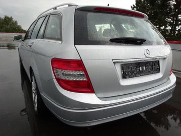 Mercedes C 180 - 4