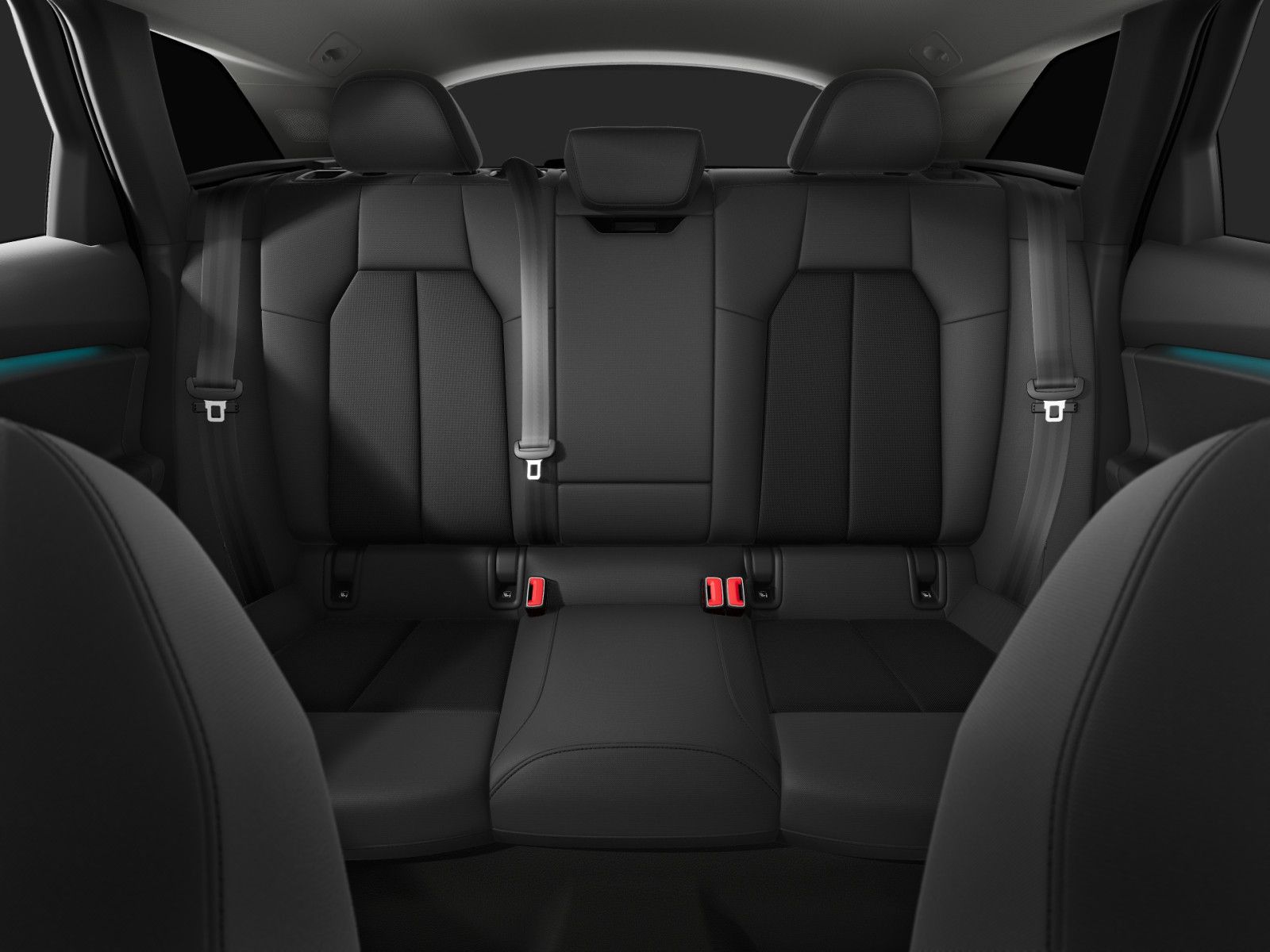 Audi A6 e-tron - Bild 11