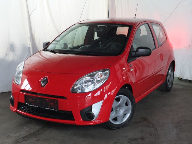 Renault Twingo BLACK FRIDAY´24 YAHOO! KLIMA SERVO neuer 