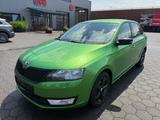 Skoda Rapid Spaceback Ambition - Skoda Rapid mit Diesel-Antrieb