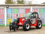 Manitou MT 932 - 4x4x4 - 9 m / 3.2 t. vgl. 732 933 - Angebote entsprechen deinen Suchkriterien
