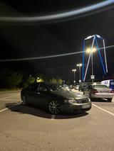 Audi a4 b6 1.8t 110kw 150ps VB - Audi A4 aus 2001: 1.8