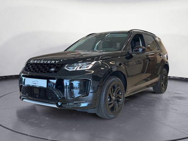 Land Rover Discovery Sport D165 S AHK Leder Komfortpaket