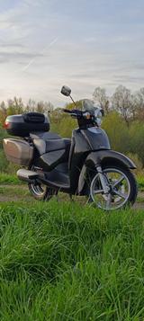 Aprilia Scarabeo 125 - Offers