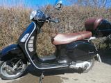 Vespa Grandturismo 200l - Offers