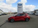 Ford Puma ST-Line - LED/Klimaautomatik/Navi/Key Free - Ford: Taxi