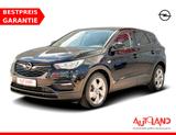 Opel Grandland (X) 1.2 Turbo LED Navi Sitzheizung PDC - Opel Grandland (X) in Magdeburg