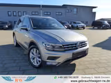 Volkswagen Tiguan DSG 4M 239PS+PANO+NAVI+AID+LED
