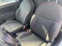Fiat 500C - Vorschau Bild 14