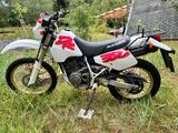 Suzuki DR350 SHC mit TM33 - SUZUKI DR 350 S