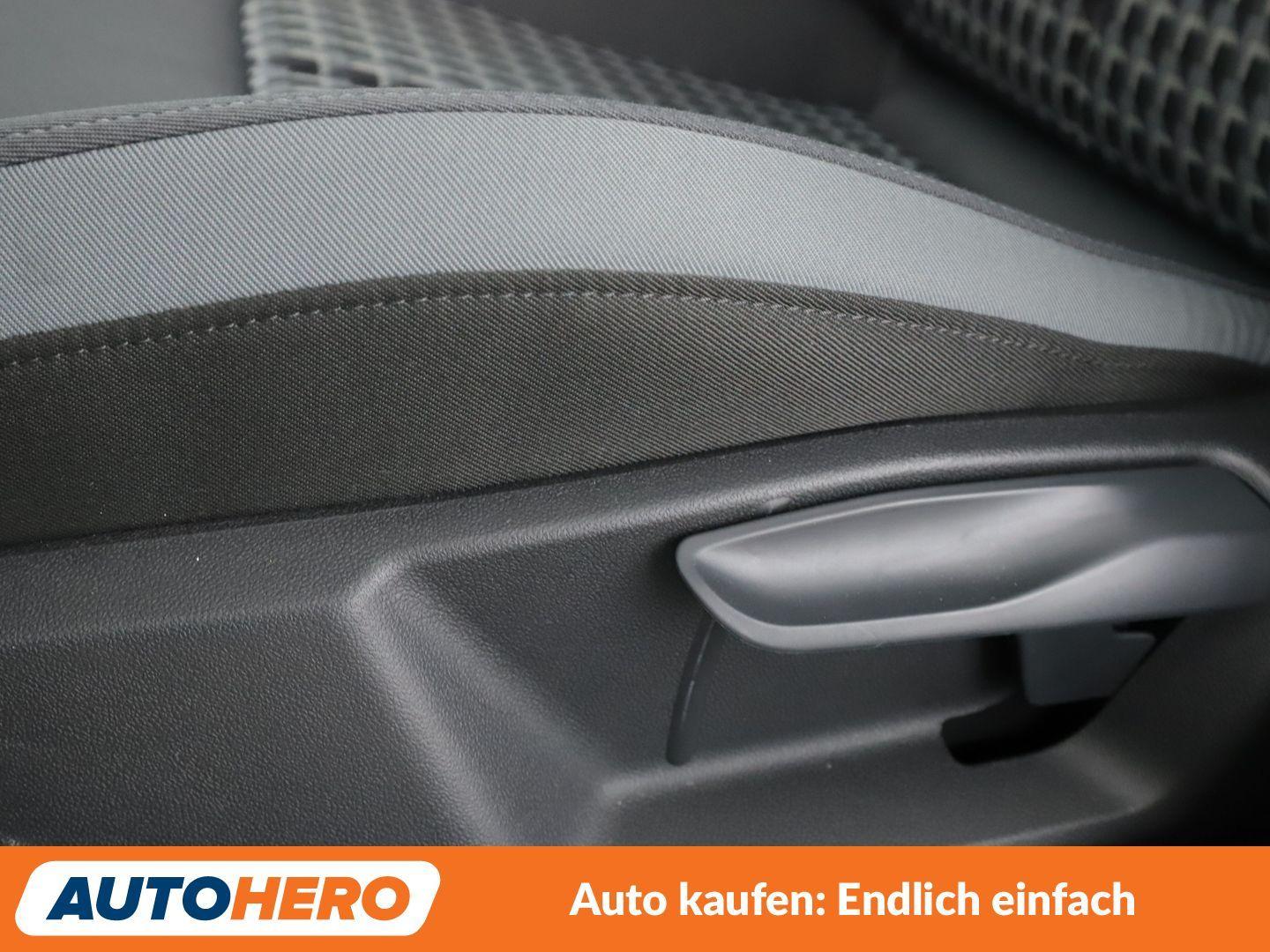 Audi A1 allstreet 30 TFSI Aut.*PDC*SHZ*ALU*, миниатюра 27