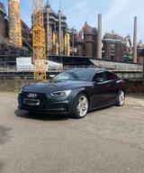 Audi A5 Quattro S line Paket - Audi A5 in Saarbrücken