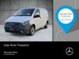 Mercedes-Benz Vito 110 CDI WORKER Kompakt AHK+Tempo+HolzBo - Mercedes-Benz: W110