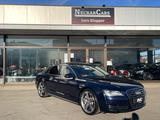 Audi A8 4.2 FSI*Navi*S-Line Sitze*21"Rotor*Solar*AHK - Audi A8 mit Benzin-Antrieb: Limousine, 4.2