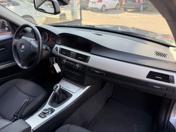 BMW 316 - 12