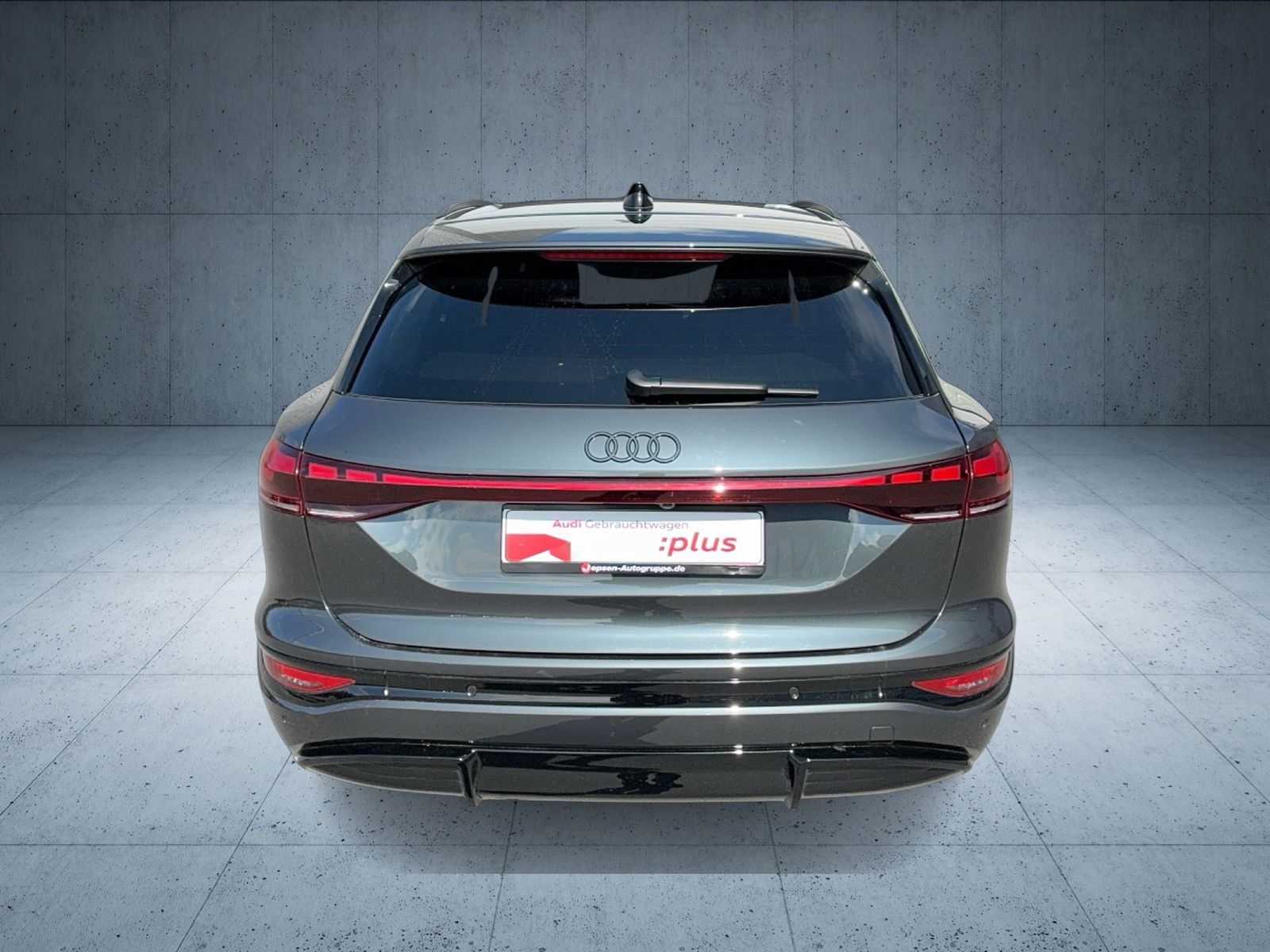 Audi Q6 e-tron - Bild 5