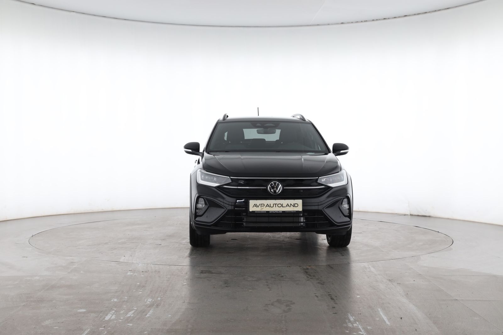 Volkswagen Taigo - Bild 5