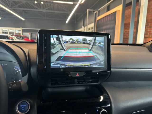 Toyota Yaris Cross  4×4 *Allwetter*
