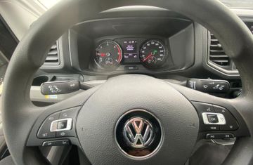 Bild 11 VW Crafter Grand California 600*AHK*KAMERA*MARKIS