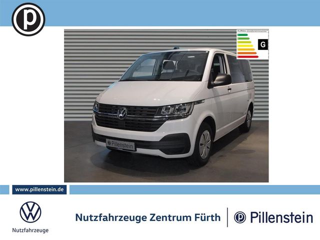 Volkswagen T6.1 Caravelle Trendline KR KLIMA SITZHZG KAMERA