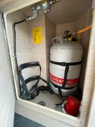 Pössl Summit 600 Plus | *5. Schlafplätze auf 6m*