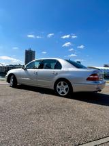 Lexus LS 430 President Line - Lexus Gebrauchtwagen von 2005