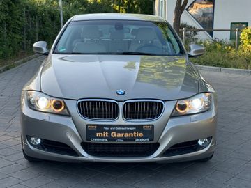 BMW 325 - 4