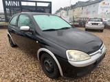 Opel Corsa 1.2 Enjoy - Opel Corsa: Enjoy