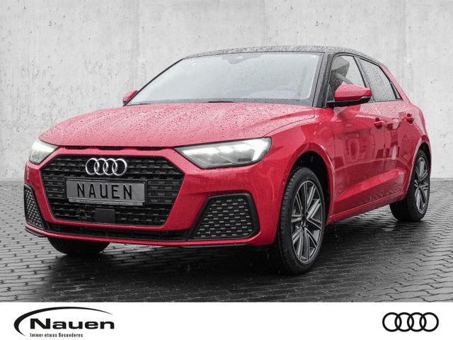 Audi A1 Sportback 25 TFSI mit *Sonderaktion Nauen*