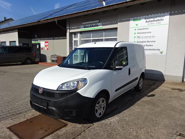 Fiat Doblo 1,3 Diesel -  Kasten
