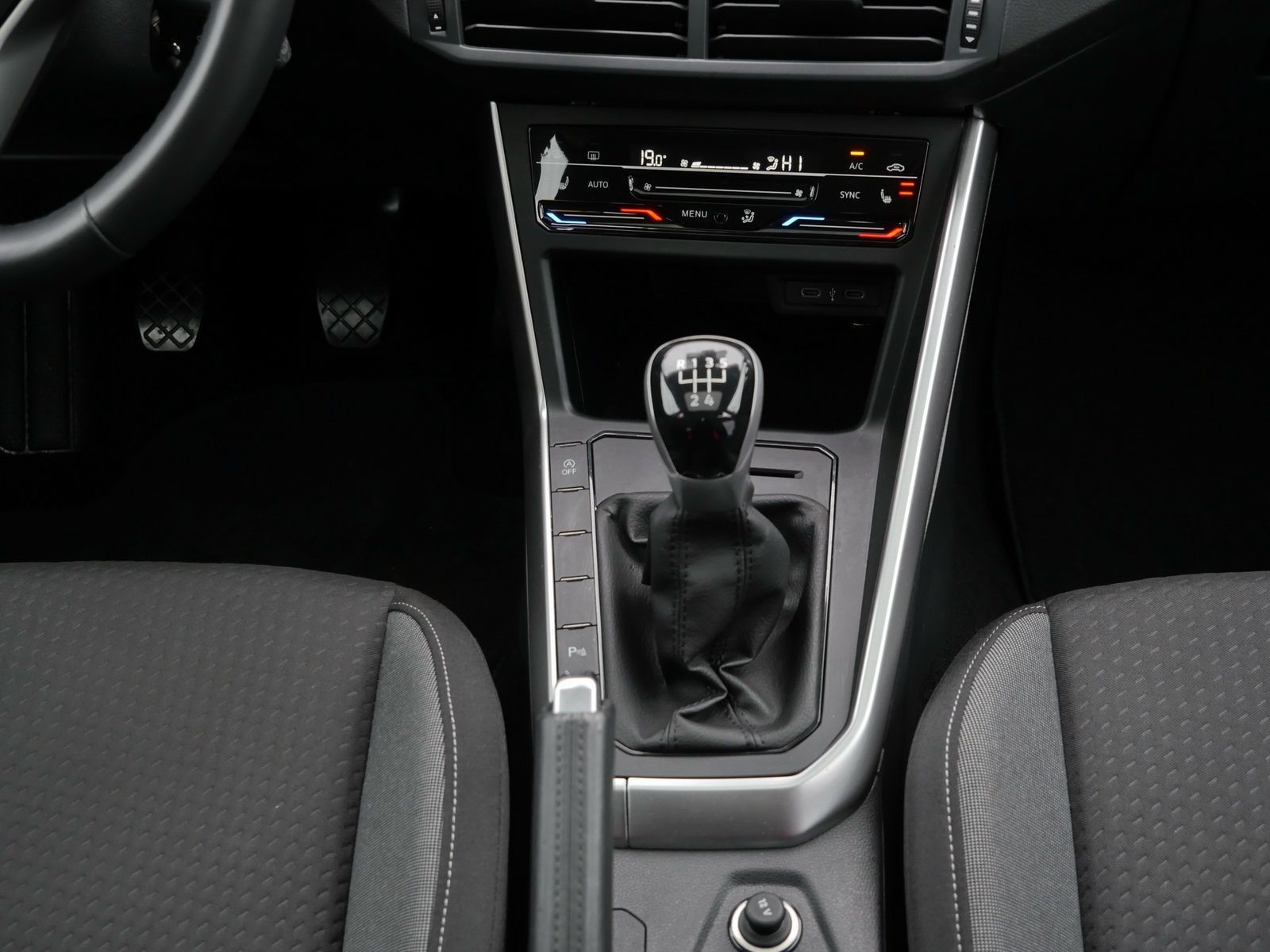 Volkswagen Taigo - Bild 7