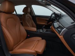 Foto Nummer 28: BMW 520d