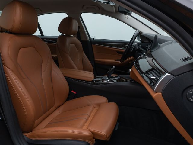 Foto Nummer 28: BMW 520d