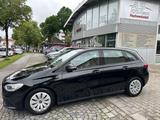 Mercedes-Benz B 200  d Automatik Leder Navi Pdc Led 8 Fach - gebrauchte Mercedes-Benz B 200 aus dem Jahr 2022