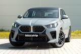 BMW X2 xDrive20d M SPORT.PANO.LED.DR.ASS.PR.ASS.H/K - BMW X2 aus 2025