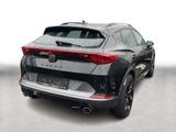 Cupra Formentor 2.0 TSI VZ APP+DAB+VIRT+ACC+LED+NAVI - schwarze Cupra Formentor